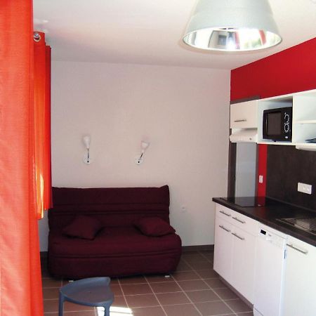 Village Vacances Passion La Buissiere Labeaume Dış mekan fotoğraf